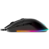 Steelseries Rival 3 ratón Juego mano derecha USB tipo A Óptico 8500 DPI