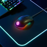 SteelSeries Mouse 62513, Producto Empresarial, Conexión USB, 16000 DPI