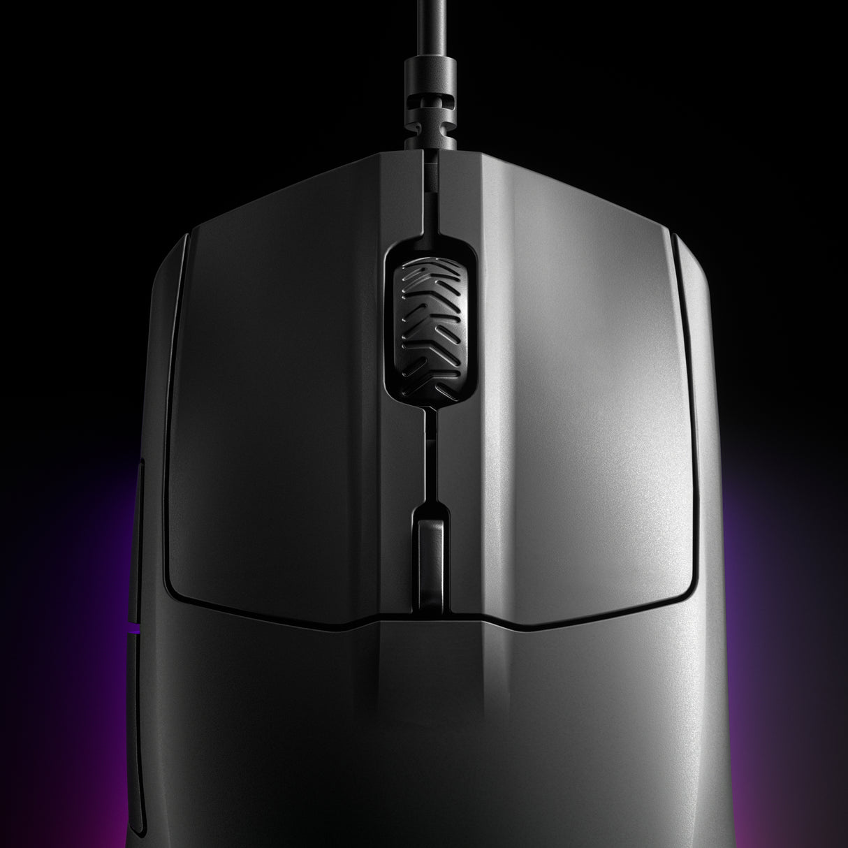 SteelSeries Mouse 62513, Producto Empresarial, Conexión USB, 16000 DPI