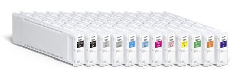 Epson UltraChrome Pro12 Cartucho de Tinta SureColor P7500/P9500 1 pieza(s) 700 ml Original