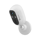 Getttech GEC-WBWL4 cámara de vigilancia Cubo Cámara de seguridad IP Interior 2560 x 1440 Pixeles Escritorio/pared