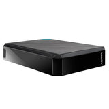 ADATA HM800 discos duros externos 8 GB 7200 RPM 3.5 cm (3.5") Serial ATA III