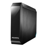 ADATA HM800 discos duros externos 8 GB 7200 RPM 3.5 cm (3.5") Serial ATA III