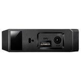 ADATA HM800 discos duros externos 8 GB 7200 RPM 3.5 cm (3.5") Serial ATA III