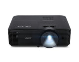 Acer X1128H Videoproyector 4800 lúmenes ANSI DLP Lámpara