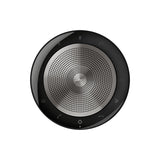 Jabra Speak 750 altavoz Universal USB/Bluetooth Negro, Plata, Tocar, 7700-409