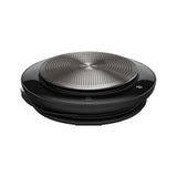 Jabra Speak 750 altavoz Universal USB/Bluetooth Negro, Plata, Tocar, 7700-309