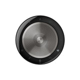 Jabra Speak 750 altavoz Universal USB/Bluetooth Negro, Plata, Tocar, 7700-309