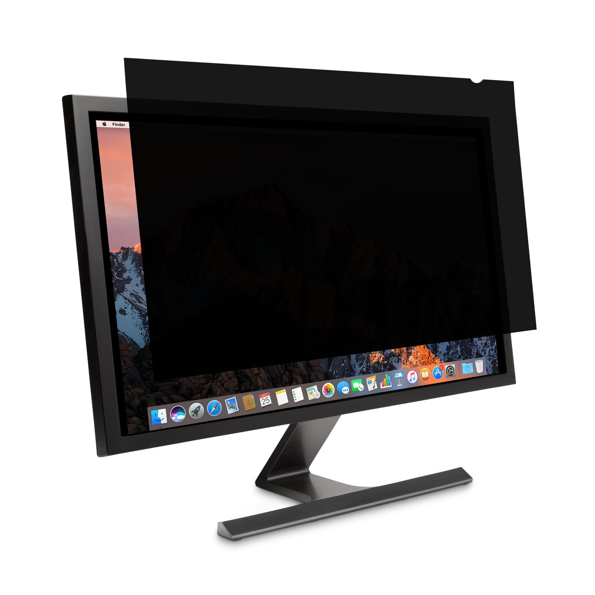 Kensington K52109WW filtro para monitor 47 cm (18.5") Filtro de privacidad para pantallas sin marco