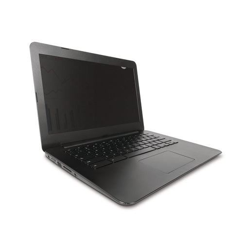 Kensington K52102WW Filtros para monitor 35,8 cm Portátil Antirreflectante, Privacidad
