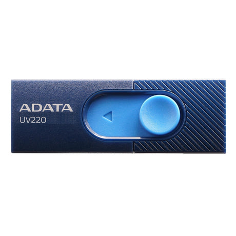 ADATA UV220 Memoria Flash 32 GB USB tipo A 2.0 Deslizar