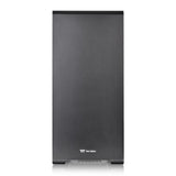 Thermaltake S300 TG Midi Tower Negro, ATX, Micro ATX, Mini-ITX, CA-1P5-00M1WN-00