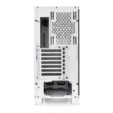 Thermaltake S300 TG Snow Midi Tower Blanco, ATX, Micro ATX, Mini-ITX, CA-1P5-00M6WN-00