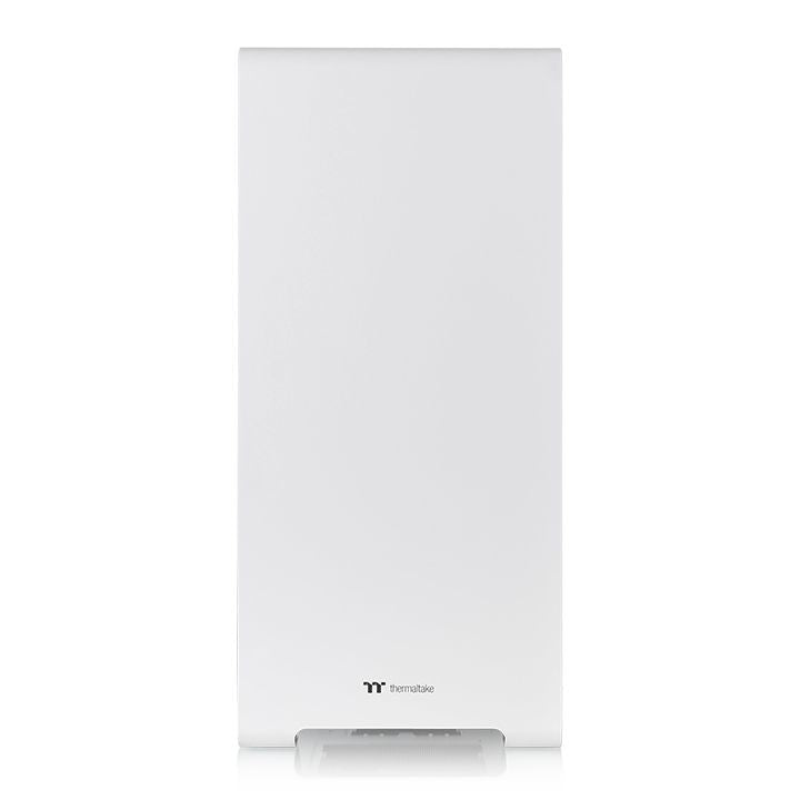Thermaltake S300 TG Snow Midi Tower Blanco, ATX, Micro ATX, Mini-ITX, CA-1P5-00M6WN-00