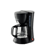 Koblenz CKM-204 N Semi-automática Cafetera de filtro 0,6 L