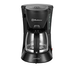 Koblenz CKM-204 N Semi-automática Cafetera de filtro 0,6 L