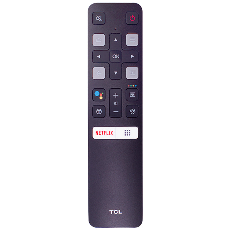 TCL 40A323 Televisor 101,6 cm (40") 1920 x 1080 Pixeles Full HD LED Smart TV Wifi Negro