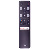 TCL 40A323 Televisor 101,6 cm (40") 1920 x 1080 Pixeles Full HD LED Smart TV Wifi Negro