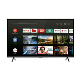 TCL 40A323 Televisor 101,6 cm (40") 1920 x 1080 Pixeles Full HD LED Smart TV Wifi Negro