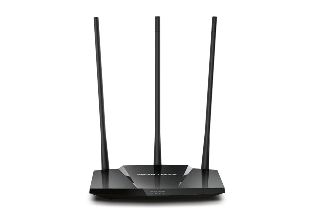 Mercusys MW330HP Routers inalámbricos Si No No