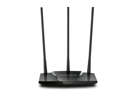 Mercusys MW330HP Routers inalámbricos Si No No