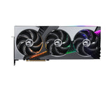 MSI GEFORCE RTX 5080 16G VANGUARD SOC tarjetas gráficas Si 10752 NVIDIA GeForce RTX 5080
