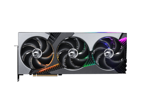 MSI GEFORCE RTX 5080 16G VANGUARD SOC tarjetas gráficas Si 10752 NVIDIA GeForce RTX 5080