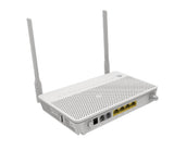 Huawei EG8247H5 router inalámbrico Gigabit Ethernet Banda única (2,4 GHz) Blanco
