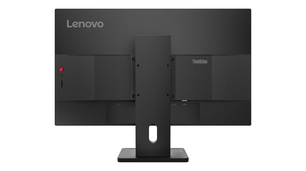 Lenovo ThinkVision E24-30 Monitor 60,5 cm (23.8") 1920 x 1080 Pixeles Full HD W-LED Negro