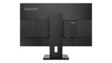 Lenovo ThinkVision E24-30 Monitor 60,5 cm (23.8") 1920 x 1080 Pixeles Full HD W-LED Negro