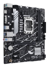 ASUS PRIME B760M-K D4 placas base Intel LGA 1700 LGA 1700 DDR4-SDRAM