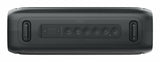 ArgomTech Radyon Air Altavoz de fiesta Negro 8 W, 2.0 canales, 80 - 20000 Hz, 4 Ohmio