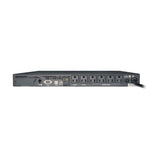 Tripp Lite SMART1000RM1U UPS SmartPro Interactivo de Onda Sinusoidal de 120V 1kVA 800W, Opción de Tarjeta de Red, USB, D