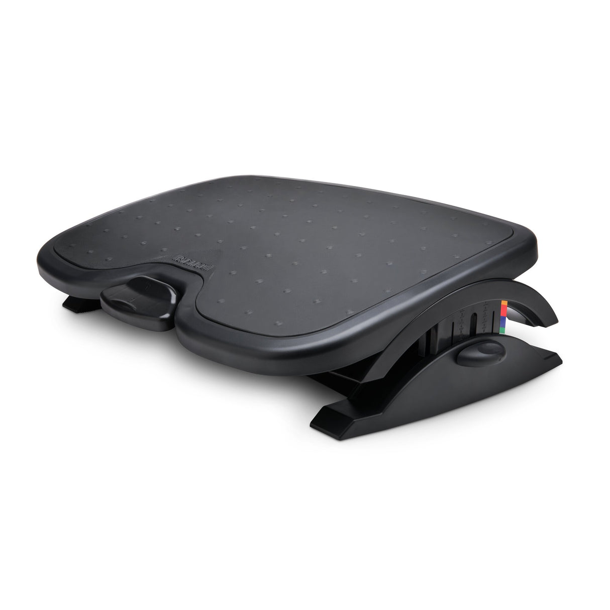 Kensington Apoya pies SmartFit Solemate Plus (negro) Soportes para el apoyo de pies Negro Si 45 cm