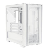 ASUS A21 ASUS CASE/WHT carcasas ordenador PC Blanco micro ATX, Mini-ITX 2