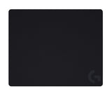 Logitech G G440, Negro, Monocromático, Caucho, 943-000790 | Alfombrillas para ratón