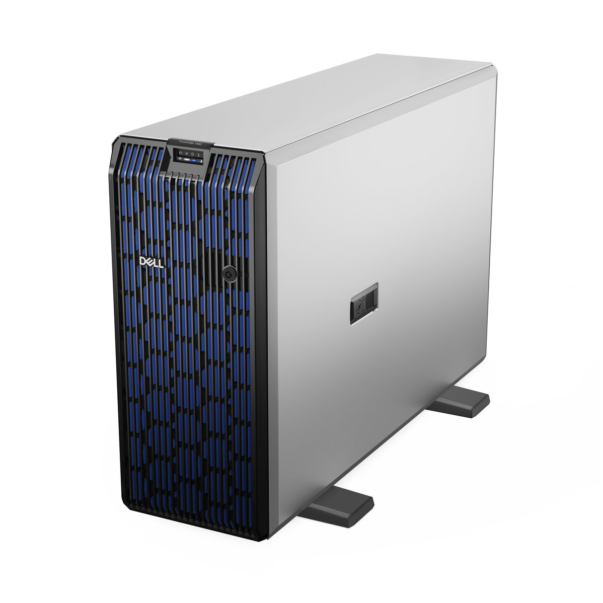 DELL PowerEdge T560 Servidor Intel Intel® Xeon® Silver Intel Xeon Scalable 4th Gen 4410Y