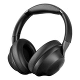 DIADEMA HPB-505 BLUETOOTH 5.0 CON ANC, 60 HRS DE AUTONOMÍA CON SONIDO PREMIUM, SUPER BASS Y BAJA LATENCIA