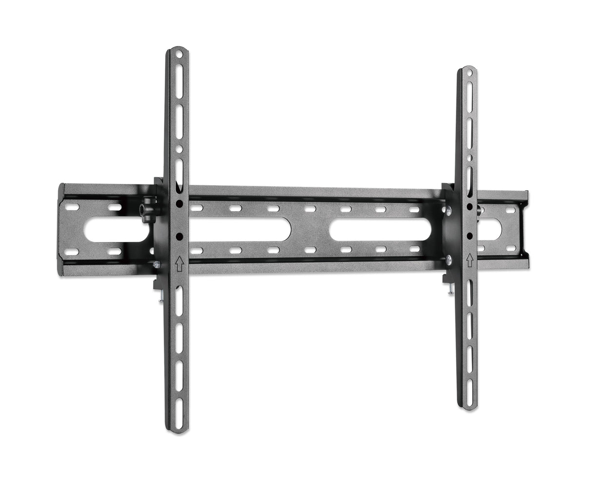Manhattan Soporte inclinable de pared para TV soportes para tv 45 kg 94 cm (37") 1 177,8 cm (70")