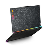 Lenovo Legion 9 16IRX9 Laptop Carbon Black Portátil Negro Concha
