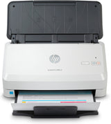 HP ScanJet Pro 2000 s2 Escáner 600 x 600 DPI Si Si 256