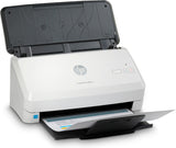 HP ScanJet Pro 2000 s2 Escáner 600 x 600 DPI Si Si 256