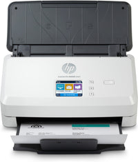HP ScanJet Pro N4000 snw1 Escáner 216 x 3100 mm 600 x 600 DPI Si Si