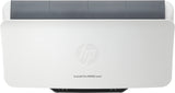 HP ScanJet Pro N4000 snw1 Escáner alimentado con hojas 600 x 600 DPI, Botones, Tocar, CMOS CIS