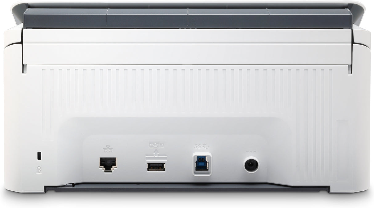 HP ScanJet Pro N4000 snw1 Escáner alimentado con hojas 600 x 600 DPI, Botones, Tocar, CMOS CIS