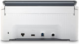 HP ScanJet Pro N4000 snw1 Escáner alimentado con hojas 600 x 600 DPI, Botones, Tocar, CMOS CIS