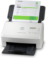 HP ScanJet Enterprise Flow 5000 s5 Escáner 216 x 3100 mm 600 x 600 DPI Si Si