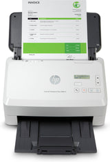 HP ScanJet Enterprise Flow 5000 s5 Escáner 216 x 3100 mm 600 x 600 DPI Si Si