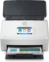 HP ScanJet Enterprise Flow N7000 snw1 Escáner 216 x 3100 mm 600 x 600 DPI Si Si