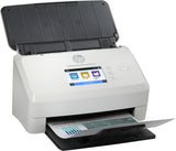 HP ScanJet Enterprise Flow N7000 snw1 Escáner 216 x 3100 mm 600 x 600 DPI Si Si